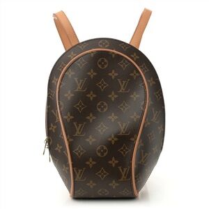 Louis Vuitton Monogram Ellipse Sac a Dos Backpack